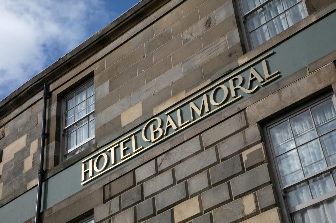 Hotel Balmoral Newcastle-upon-Tyne Extérieur photo