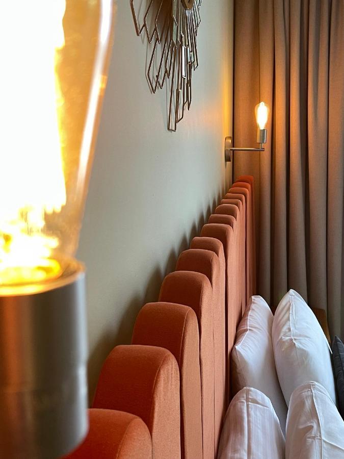 Hotel Balmoral Newcastle-upon-Tyne Extérieur photo
