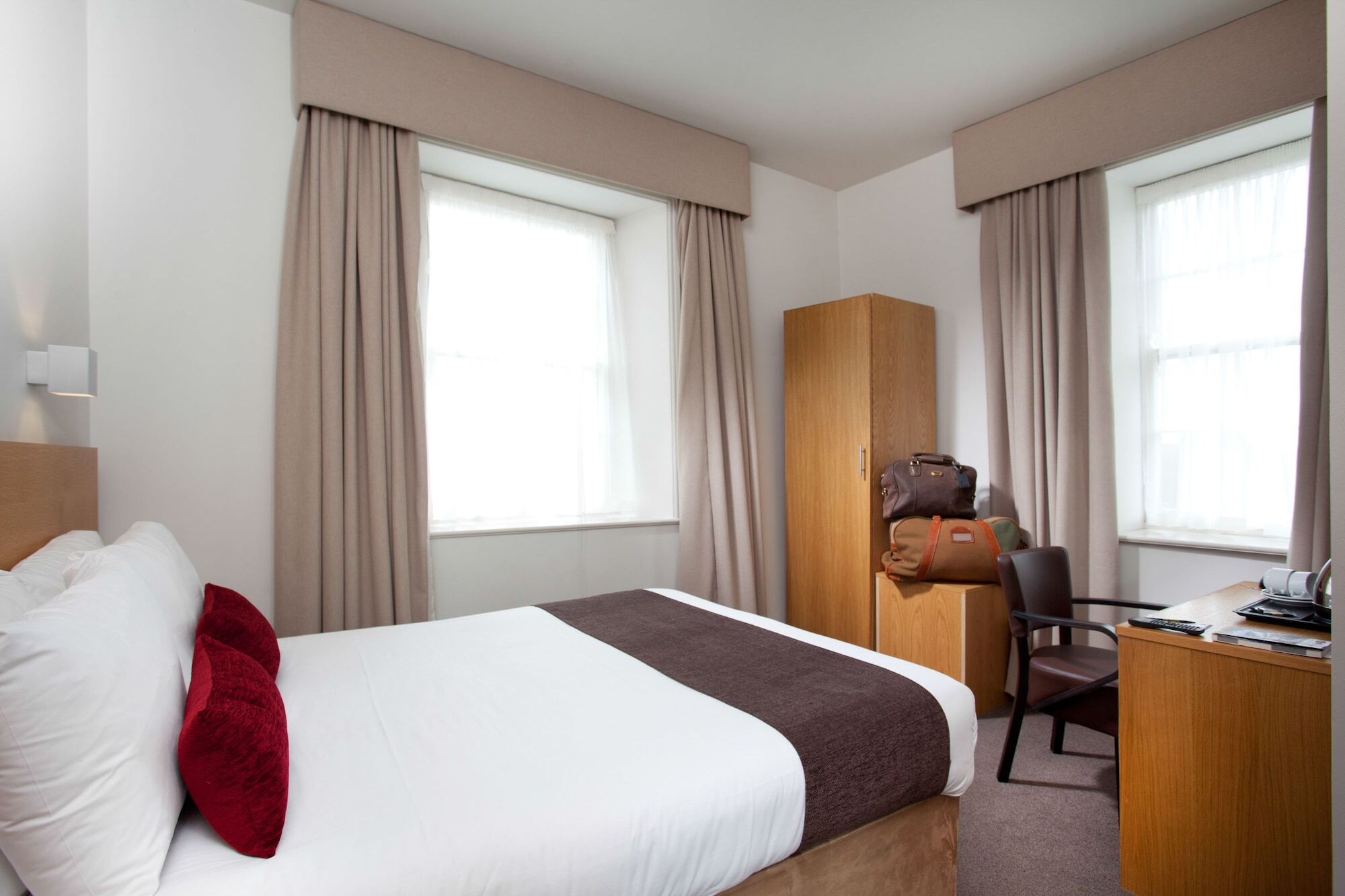 Hotel Balmoral Newcastle-upon-Tyne Extérieur photo
