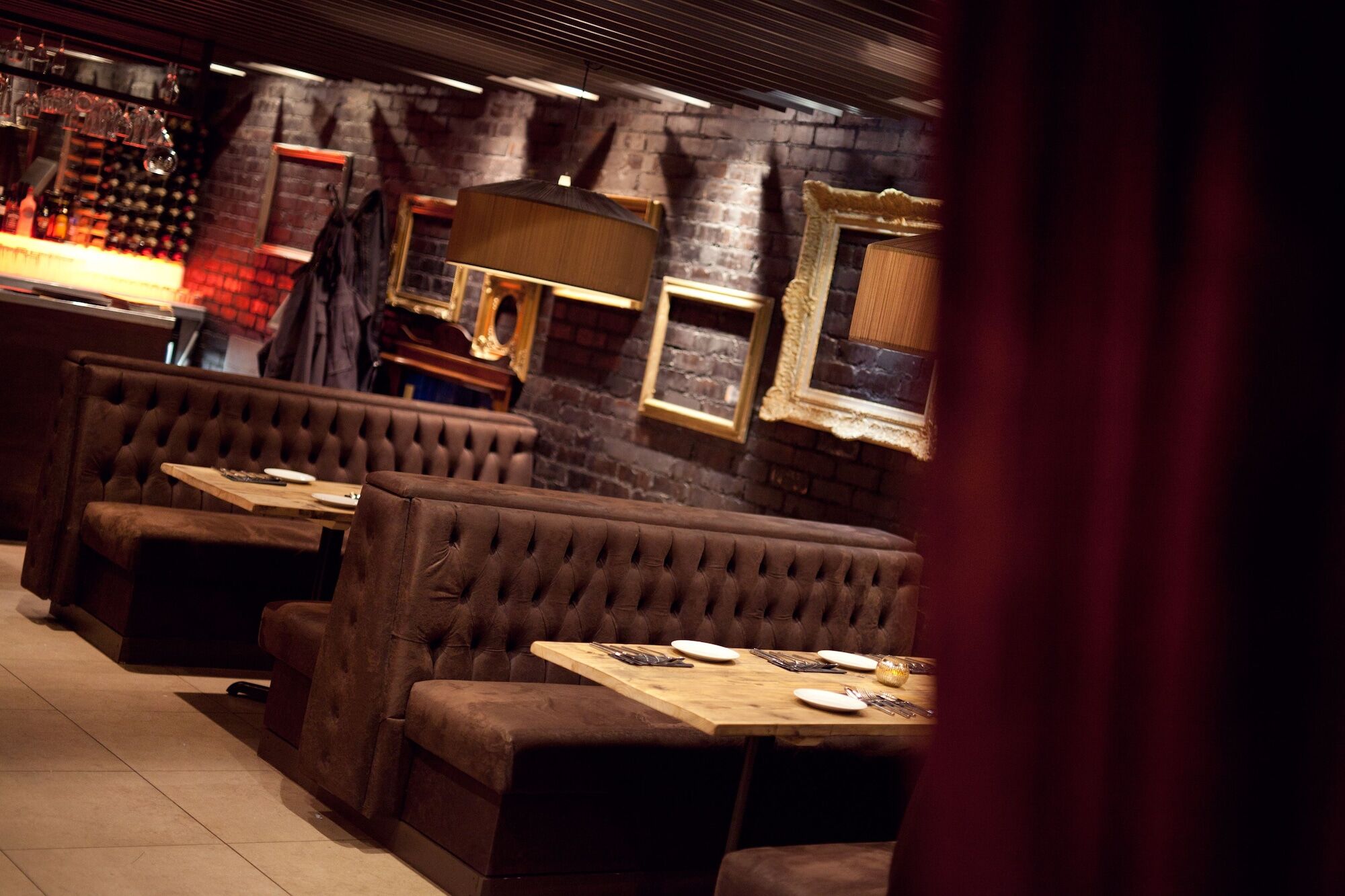 Hotel Balmoral Newcastle-upon-Tyne Extérieur photo